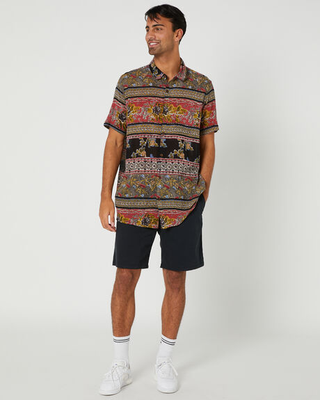 HIGH TEA MENS CLOTHING ROLLAS SHIRTS - 166256868
