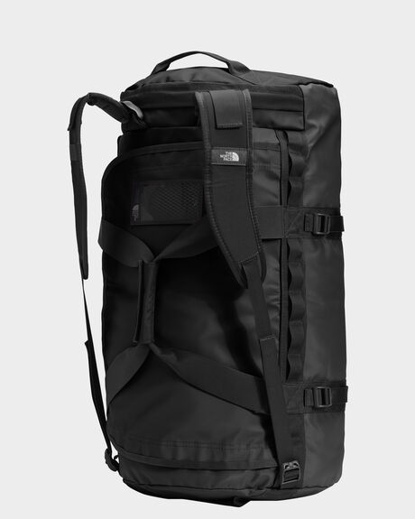 BLACK WHITE MENS ACCESSORIES THE NORTH FACE BACKPACKS + BAGS - NF0A52SAKY4