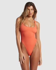 Billabong crochet one piece store