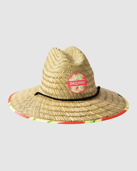 MULTI MENS ACCESSORIES DRITIMES HEADWEAR - DT-HTST-00752-Y
