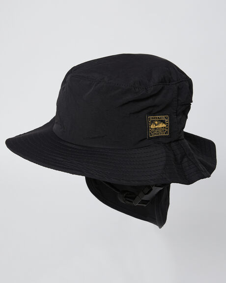 COAL SURF ACCESSORIES DEPACTUS SURF HATS - D52221611BLK