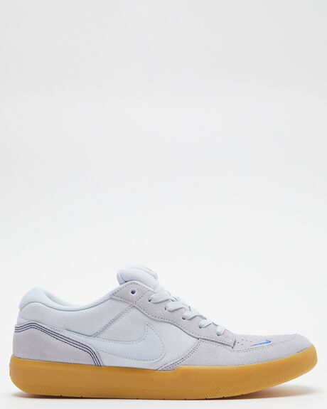 BLUE WHITE MENS FOOTWEAR NIKE SNEAKERS - DV5476-001