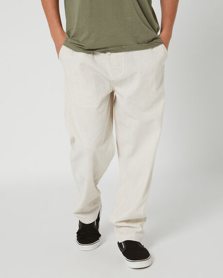 IVORY MENS CLOTHING SWELL PANTS - S5222191IVRY
