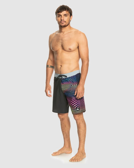 IRON GATE MENS CLOTHING QUIKSILVER BOARDSHORTS - EQYBS04763-KZM6