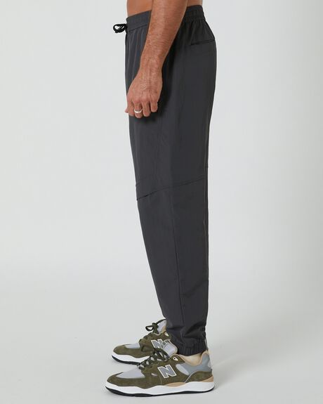 GREY MENS CLOTHING NATIONAL GEOGRAPHIC PANTS - N233UPT080196067