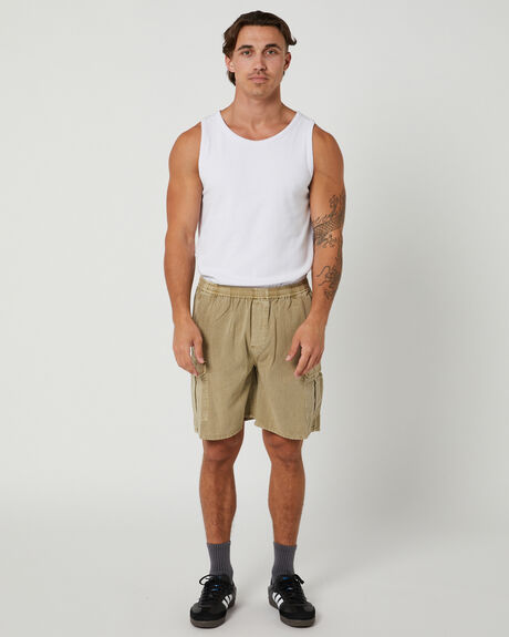 SAND MENS CLOTHING ROLLAS SHORTS - S34S11-27
