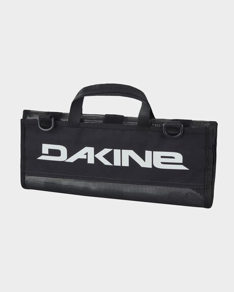 BLACK MENS ACCESSORIES DAKINE BACKPACKS + BAGS - 10003757-BLK