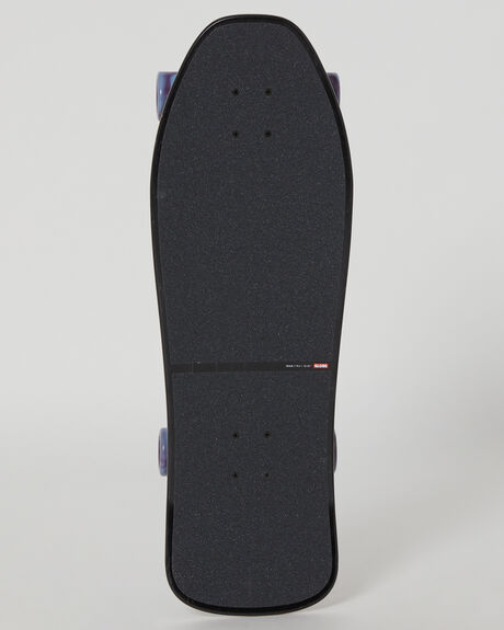 BLACK MAPLE SKATE SKATE GLOBE COMPLETE SKATEBOARDS - 10525412BLKMP