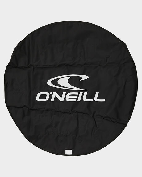 BLACK SURF ACCESSORIES O'NEILL OTHER - 3512201BLA
