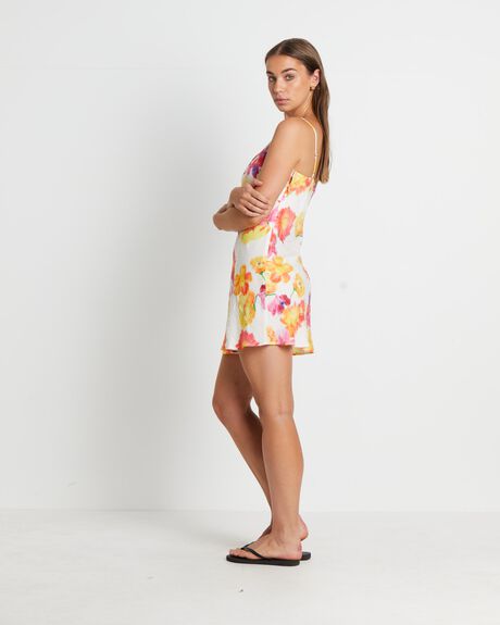 MULTI WOMENS CLOTHING STUDIO DRESSES - 1000105754-ASST-XS