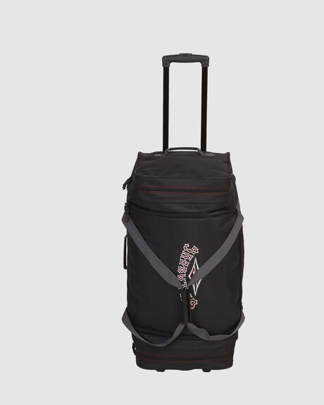 BLACK MENS ACCESSORIES BILLABONG TRAVEL + LUGGAGE - UBYBL00124-BLK