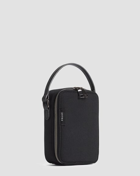 BLACK WOMENS ACCESSORIES PRENE BAGS BAGS + BACKPACKS - CART-BLA
