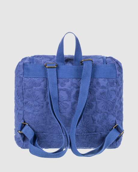 MARLIN WOMENS ACCESSORIES ROXY BAGS + BACKPACKS - ERJBP04701-BMY0