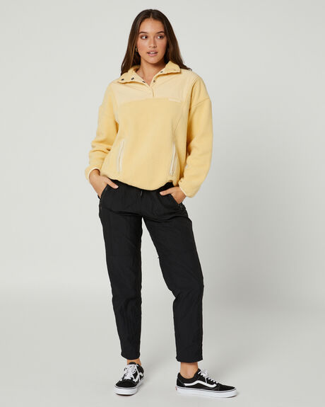 ECRU WOMENS CLOTHING PROJECT BLANK JUMPERS - WCTSE-XS
