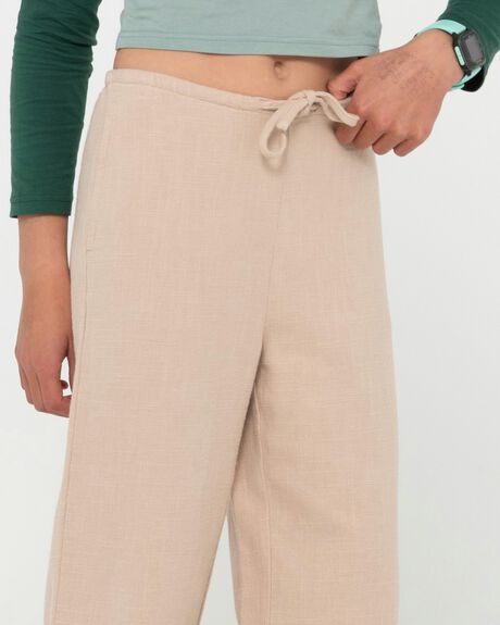 NATURAL KIDS YOUTH GIRLS RUSTY PANTS - W24-PAG0029-OMK-10