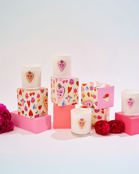MULTI HOME + BODY HOME PALM BEACH COLLECTION HOME FRAGRANCE - MCXQHPD