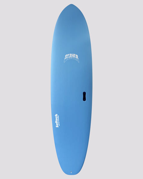 CLEAR SKY SURF BOARDS SOFTECH SOFTBOARDS - SLAYR-CSK-070CLS