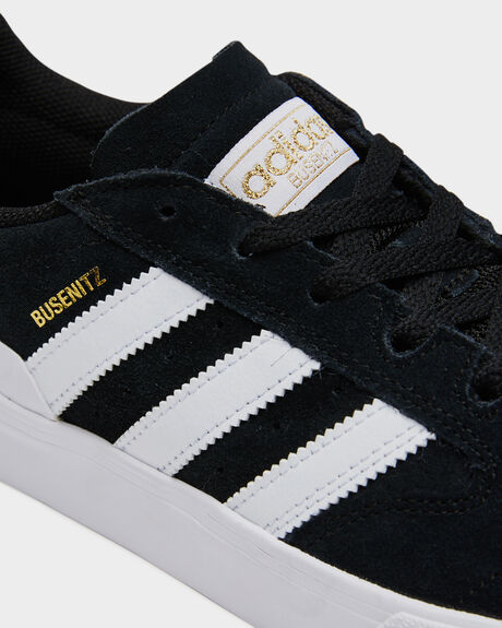 CORE BLACK MENS FOOTWEAR ADIDAS SNEAKERS - EF8472