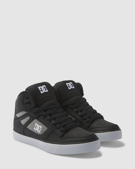 Dc hi top online