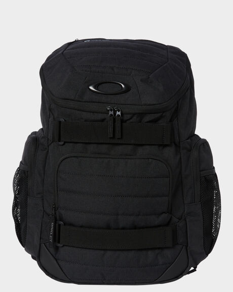 Oakley Blade Wet And Dry 30L Backpack Jet Black SurfStitch