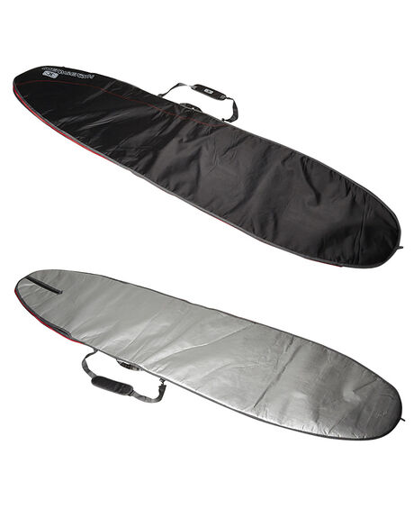BLACK SURF HARDWARE OCEAN AND EARTH BOARDCOVERS - SCLB381_BLK