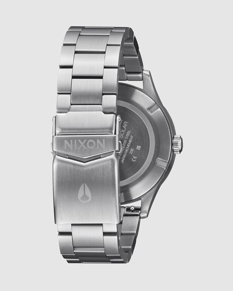 NAVY SUNRAY / SILVER MENS ACCESSORIES NIXON WATCHES - A1346-5091-00