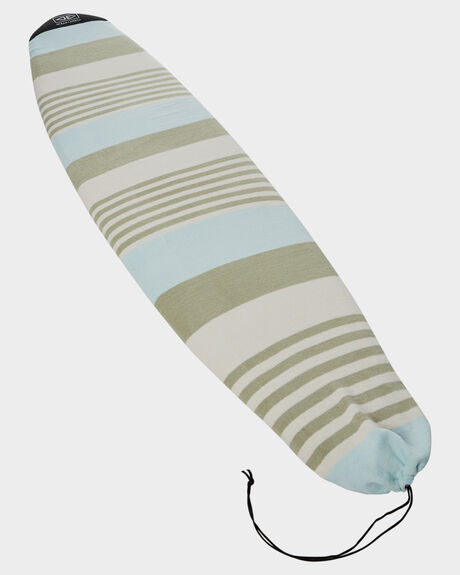 SKY BLUE SURF ACCESSORIES OCEAN AND EARTH BOARD COVERS - SCLB35SKY