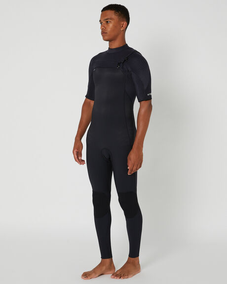 BLACK SURF MENS O'NEILL SPRINGSUITS - 5497A00