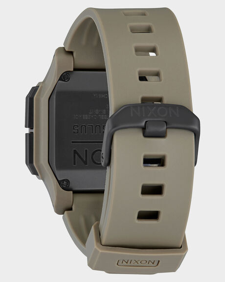 ALL SAND MENS ACCESSORIES NIXON WATCHES - A11802711