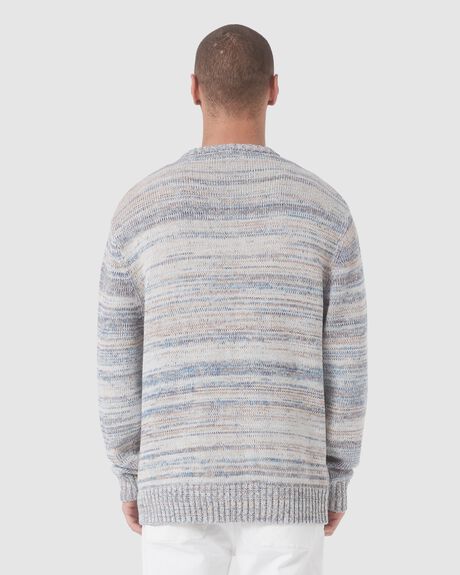 DAWN MENS CLOTHING BARNEY COOLS KNITS + CARDIGANS - 401-Q222-S