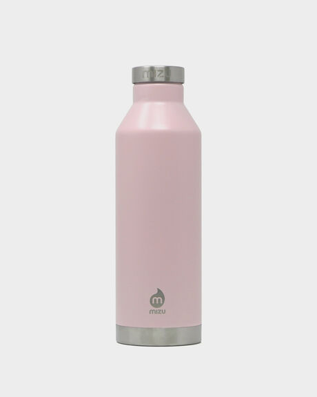 SOFT PINK WOMENS ACCESSORIES MIZU DRINKWARE - M1120201.3029