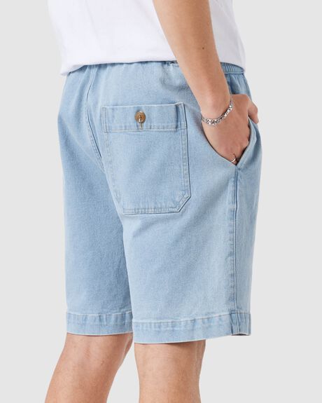 BEACH BLUE MENS CLOTHING BARNEY COOLS SHORTS - 605-Q323-28