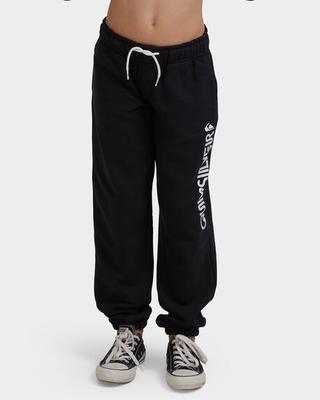 Quiksilver joggers new arrivals