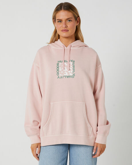Unreal store hoodie h m