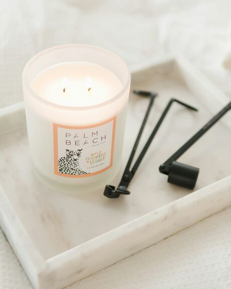 ORANGE HOME + BODY HOME PALM BEACH COLLECTION HOME FRAGRANCE - W25MCXWFV