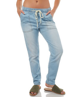 Women's Pants | Jeans, Track Pants, Cargo & Harem Pants | SurfStitch