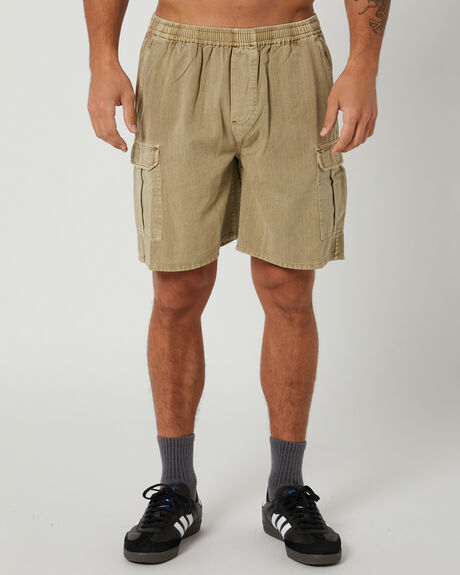 SAND MENS CLOTHING ROLLAS SHORTS - S34S11-27