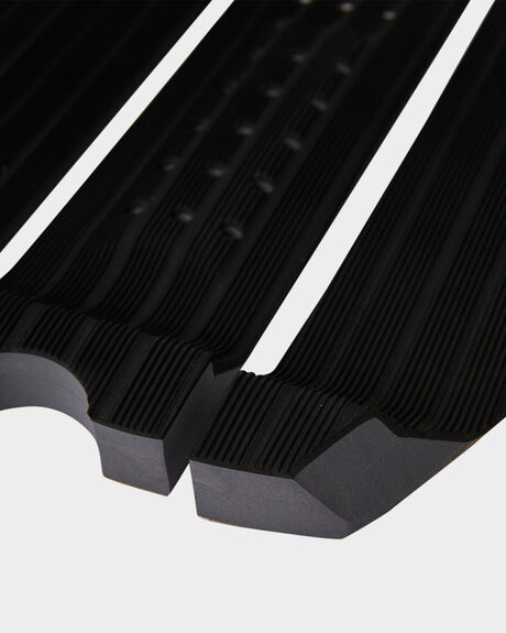 BLACK SURF ACCESSORIES OCEAN AND EARTH TAILPADS - TP59BLK