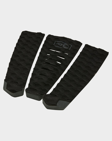 BLACK SURF ACCESSORIES OCEAN AND EARTH TAILPADS - ZTP28BLK