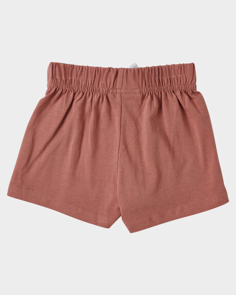 BLUSH KIDS GIRLS PUMPKIN PATCH SHORTS + SKIRTS - 20TG8027SPPBLSH