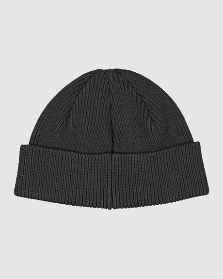 OFF BLACK WOMENS ACCESSORIES BILLABONG HEADWEAR - UBJHA00263-OFB