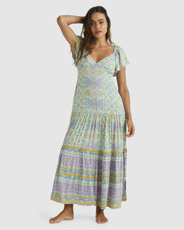 Women s Dresses Maxi Mini Dresses More SurfStitch