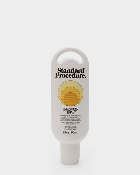 MULTI HOME + BODY BODY STANDARD PROCEDURE SKINCARE - SPSPF1560MUL