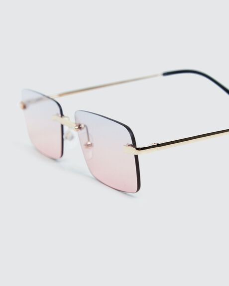 MULTI MENS ACCESSORIES INSIGHT SUNGLASSES - 51941300022