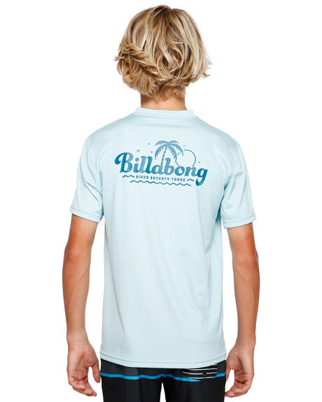 COASTAL BLUE BOARDSPORTS SURF BILLABONG BOYS - BB-8791506-CS7