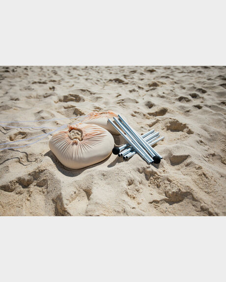 PEACH WOMENS ACCESSORIES OZOOLA BEACHLIFE BEACH ACCESSORIES - SQ8656161