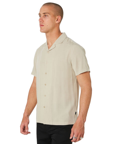 STONE MENS CLOTHING SWELL SHIRTS - S5193171STONE