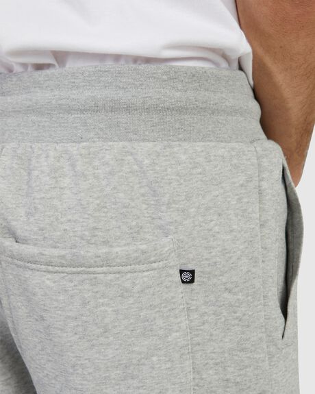 MID GREY HEATHER MENS CLOTHING ELEMENT PANTS - ULYFB00101-MGR