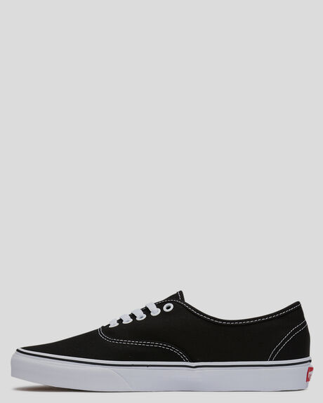BLACK MENS FOOTWEAR VANS SNEAKERS - VN-0EE3BLK 