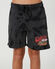BLACK TIE DYE